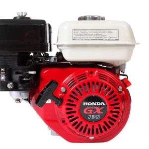 Motor Honda GX160