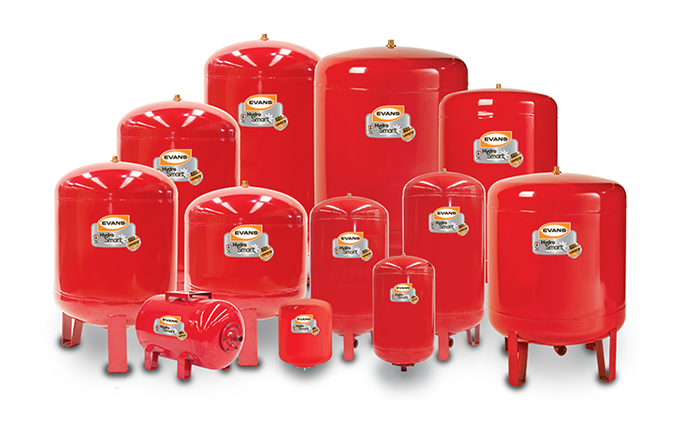 Hidroneumáticos en León