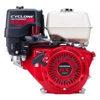 Motor Honda GX430