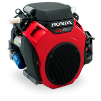 Motor Honda GX630