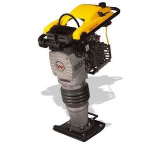 Apisonadora wacker bs68/4
